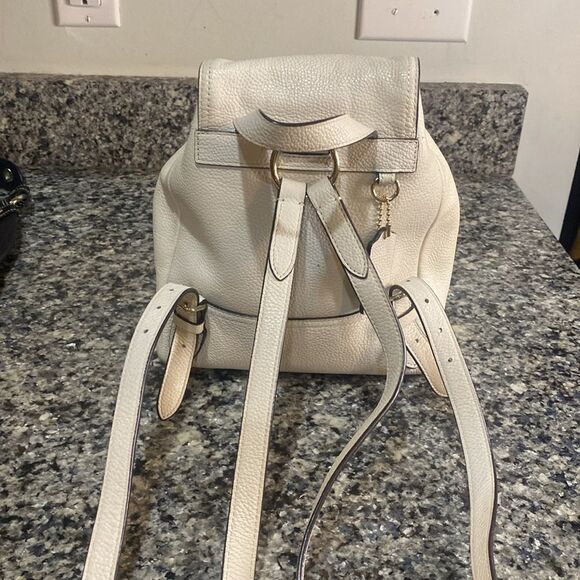 ⭐️Mini turnlock rucksack coach backpack purse - Picture 4 of 4